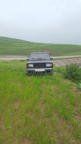 LADA (VAZ) 2107 2011, 225,683 km - 1.6 l - Cəlilabad