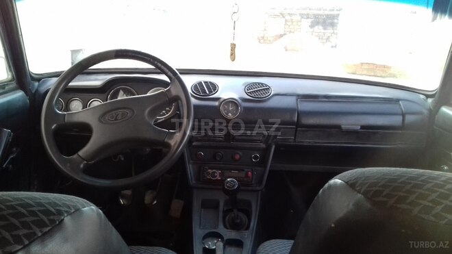 LADA (VAZ) 2106 1991, 354,872 km - 1.6 л - Sabirabad