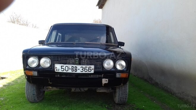 LADA (VAZ) 2106 1991, 354,872 km - 1.6 л - Sabirabad
