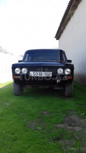 LADA (VAZ) 2106 1991, 354,872 km - 1.6 л - Sabirabad