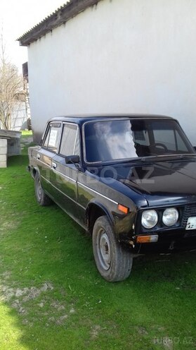 LADA (VAZ) 2106 1991, 354,872 km - 1.6 л - Sabirabad