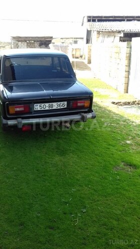 LADA (VAZ) 2106 1991, 354,872 km - 1.6 л - Sabirabad