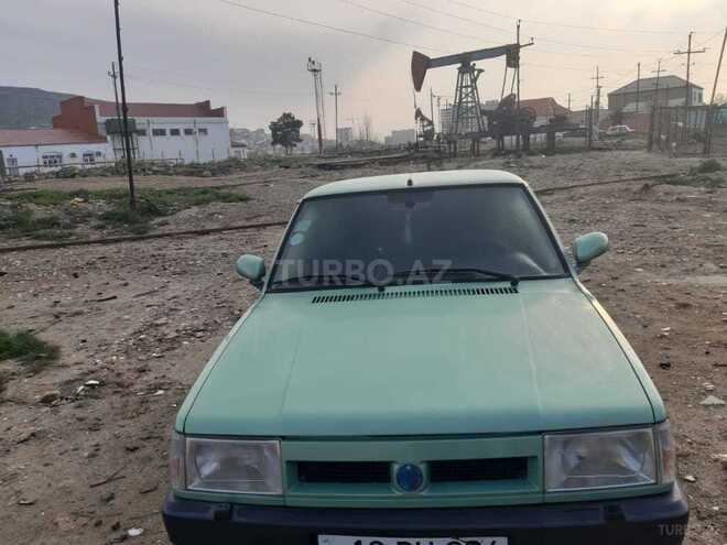 Tofas Dogan 2006, 156,000 km - 1.6 l - Bakı