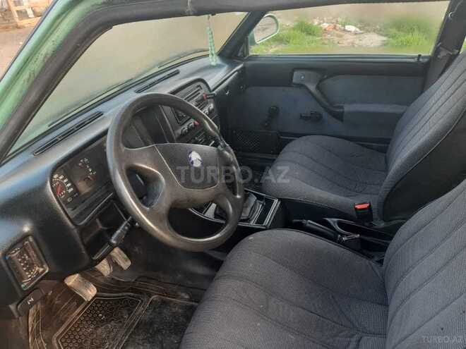 Tofas Dogan 2006, 156,000 km - 1.6 l - Bakı
