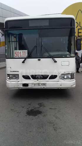 Daewoo BS090 2008, 356,000 km - 8.0 l - Sumqayıt