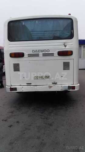Daewoo BS090 2008, 356,000 km - 8.0 l - Sumqayıt