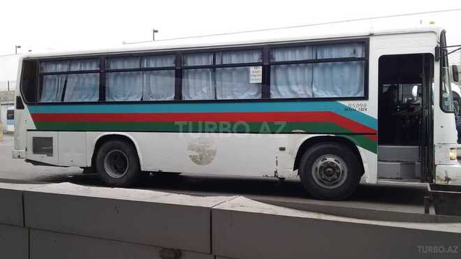Daewoo BS090 2008, 356,000 km - 8.0 l - Sumqayıt