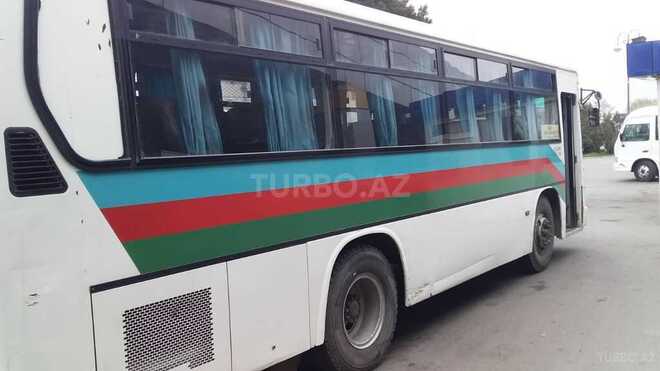 Daewoo BS090 2008, 356,000 km - 8.0 l - Sumqayıt