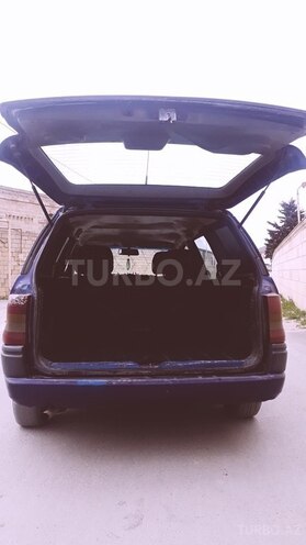Opel Astra 1996, 393,000 km - 1.6 л - Bakı