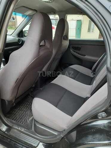 Subaru Impreza 2007, 210,000 km - 2.0 l - Bakı