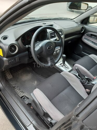 Subaru Impreza 2007, 210,000 km - 2.0 l - Bakı
