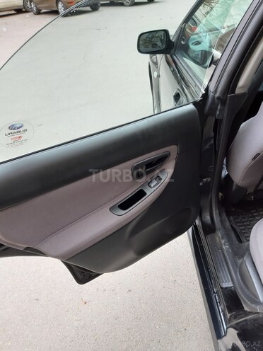Subaru Impreza 2007, 210,000 km - 2.0 l - Bakı