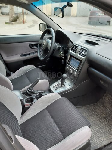 Subaru Impreza 2007, 210,000 km - 2.0 l - Bakı