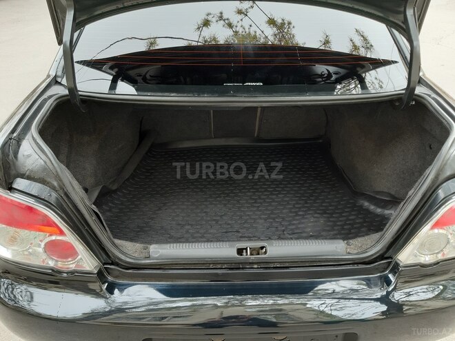 Subaru Impreza 2007, 210,000 km - 2.0 l - Bakı