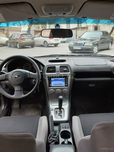 Subaru Impreza 2007, 210,000 km - 2.0 l - Bakı