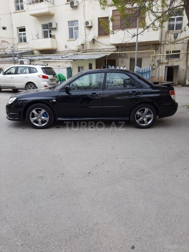 Subaru Impreza 2007, 210,000 km - 2.0 l - Bakı
