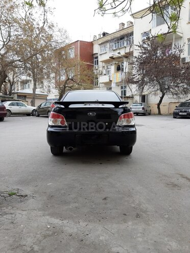 Subaru Impreza 2007, 210,000 km - 2.0 l - Bakı