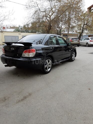 Subaru Impreza 2007, 210,000 km - 2.0 l - Bakı