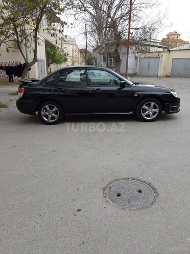 Subaru Impreza 2007, 210,000 km - 2.0 l - Bakı