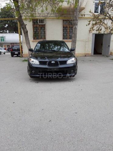 Subaru Impreza 2007, 210,000 km - 2.0 l - Bakı
