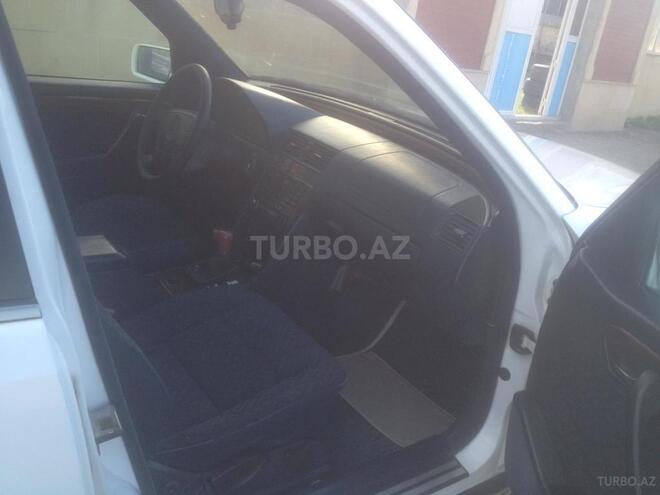 Mercedes C 200 1995, 363,568 km - 2.0 l - Şəmkir