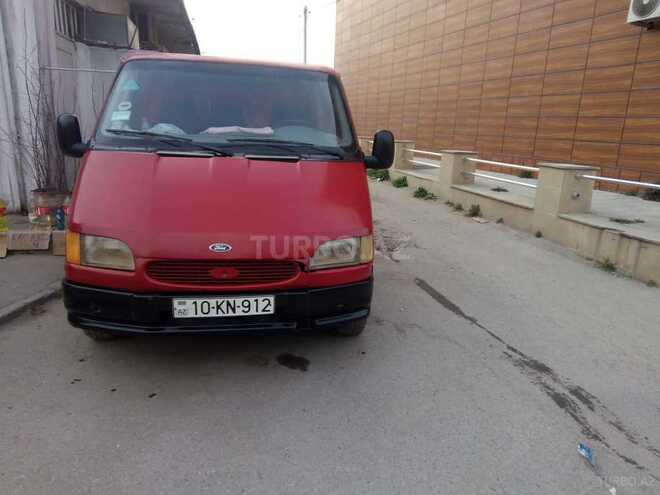 Ford Transit 1997, 97,000 km - 0.2 l - Bakı