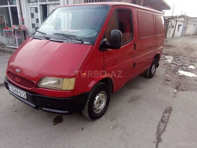 Ford Transit 1997, 97,000 km - 0.2 l - Bakı