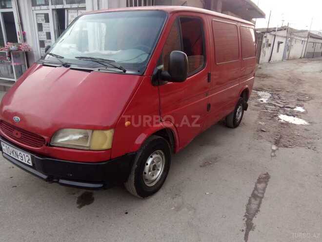 Ford Transit 1997, 97,000 km - 0.2 l - Bakı