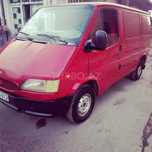 Ford Transit 1997, 97,000 km - 0.2 l - Bakı
