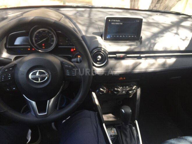 Toyota Yaris 2015, 34,850 km - 1.5 l - Bakı