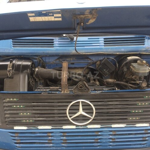 Mercedes 410 D 1991, 436,231 km - 0.3 л - Xırdalan