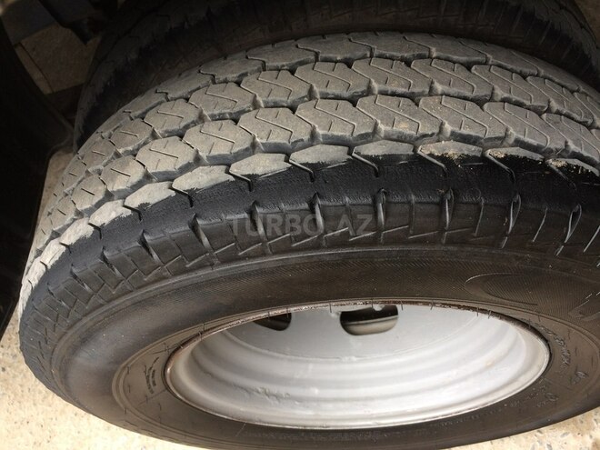 Mercedes 410 D 1991, 436,231 km - 0.3 л - Xırdalan