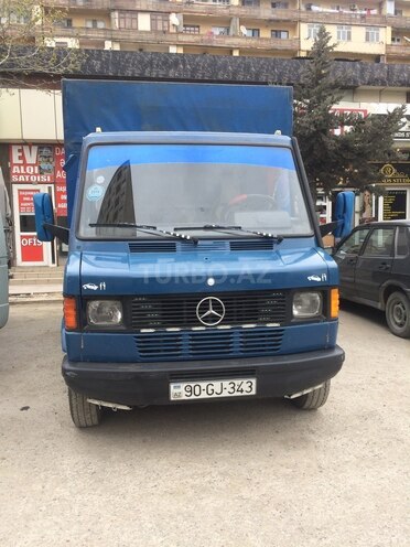 Mercedes 410 D 1991, 436,231 km - 0.3 л - Xırdalan
