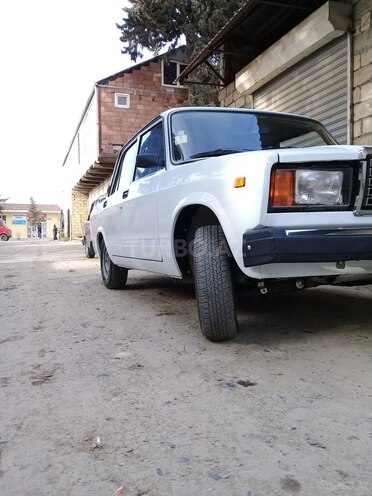 LADA (VAZ) 2107 2008, 78,000 km - 1.7 l - Biləsuvar