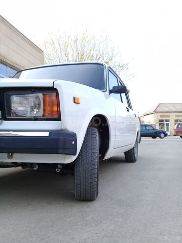 LADA (VAZ) 2107 2008, 78,000 km - 1.7 l - Biləsuvar