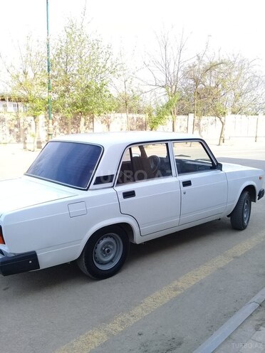 LADA (VAZ) 2107 2008, 78,000 km - 1.7 l - Biləsuvar