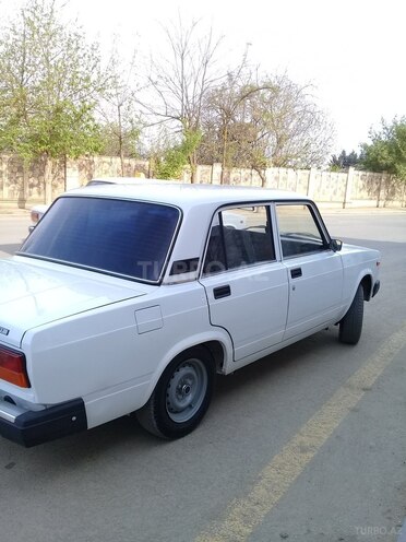 LADA (VAZ) 2107 2008, 78,000 km - 1.7 l - Biləsuvar