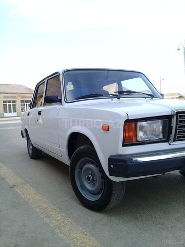 LADA (VAZ) 2107 2008, 78,000 km - 1.7 l - Biləsuvar