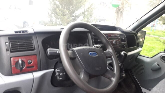 Ford Transit 2008, 265,000 km - 2.5 l - Bakı