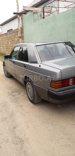 Mercedes 190 1992, 400,000 km - 2.0 l - Bakı