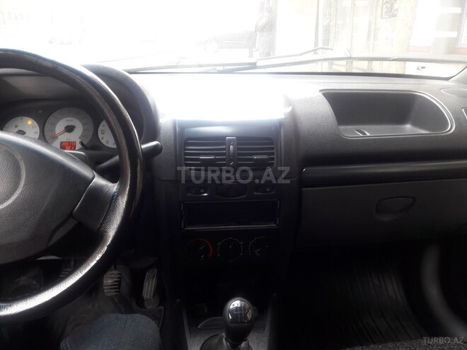Renault Symbol 2006, 365,000 km - 1.4 l - Bakı