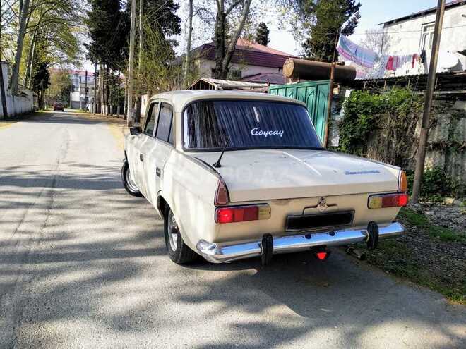 Moskvich 412 1989, 660,293 km - 1.5 l - Göyçay