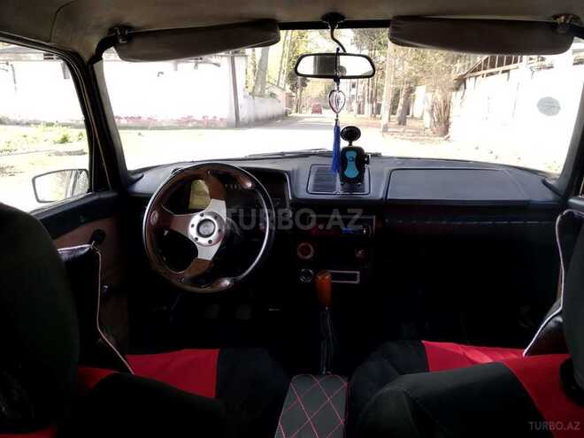 Moskvich 412 1989, 660,293 km - 1.5 l - Göyçay