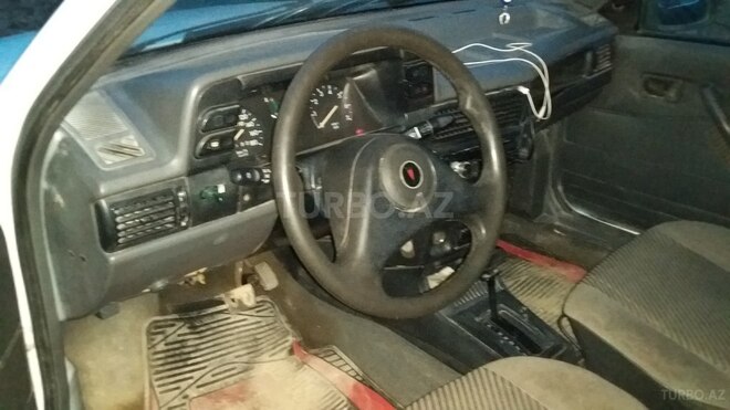 Daewoo Racer 1994, 280,000 km - 1.5 l - Bakı