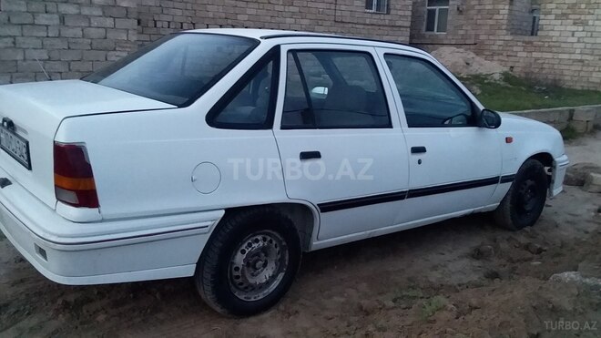 Daewoo Racer 1994, 280,000 km - 1.5 l - Bakı