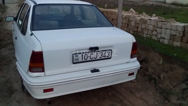 Daewoo Racer 1994, 280,000 km - 1.5 l - Bakı