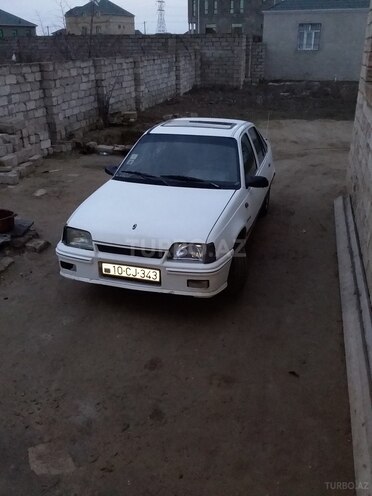 Daewoo Racer 1994, 280,000 km - 1.5 l - Bakı