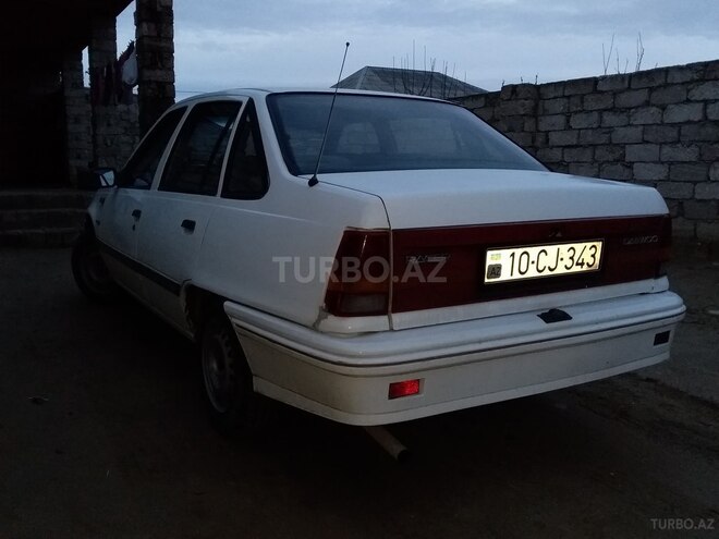 Daewoo Racer 1994, 280,000 km - 1.5 l - Bakı