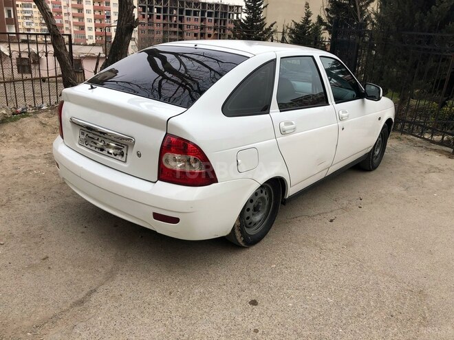 LADA (VAZ) Priora 2013, 99,000 km - 1.6 l - Bakı