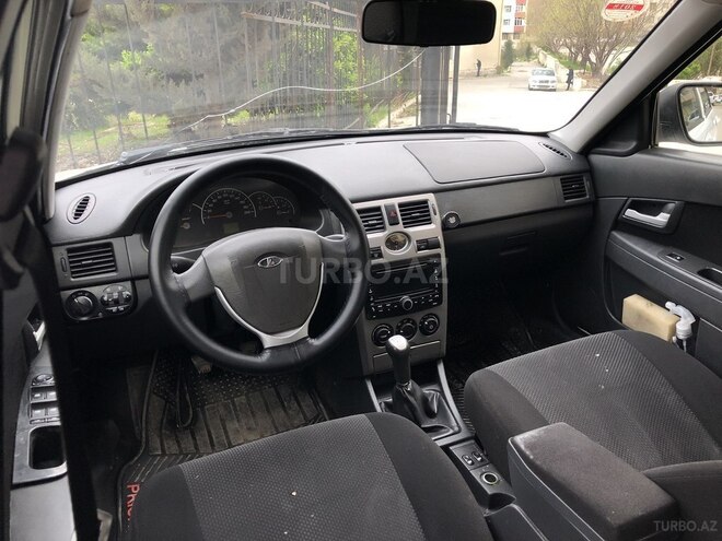 LADA (VAZ) Priora 2013, 99,000 km - 1.6 l - Bakı